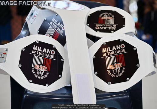 2024-05-18 Milano in the Cage 12